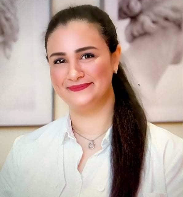 Dr. Hiba Oueslati profile picture
